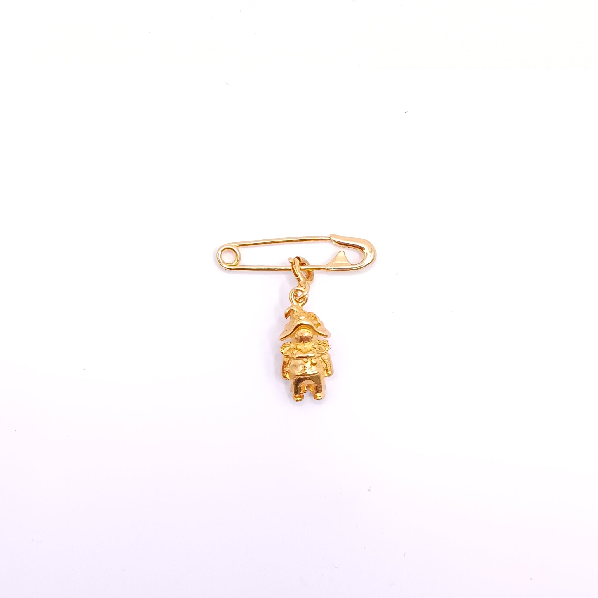 Imperdible Espantapajaros - Paula Guzmán