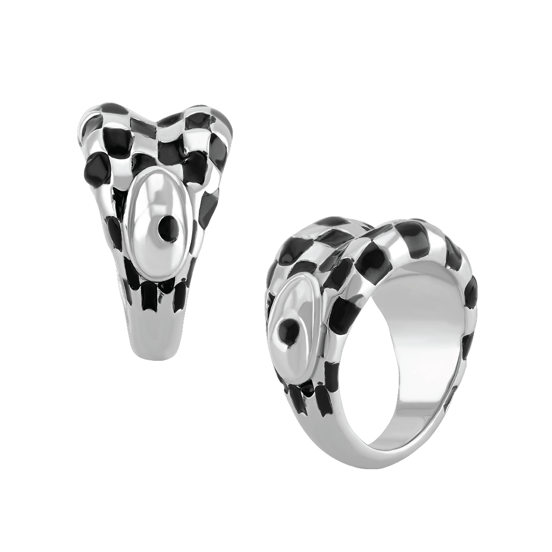 Look into my eyes - Paula Guzmán