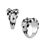 Look into my eyes - Paula Guzmán