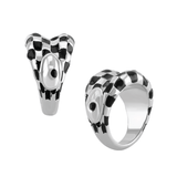 Look into my eyes - Paula Guzmán