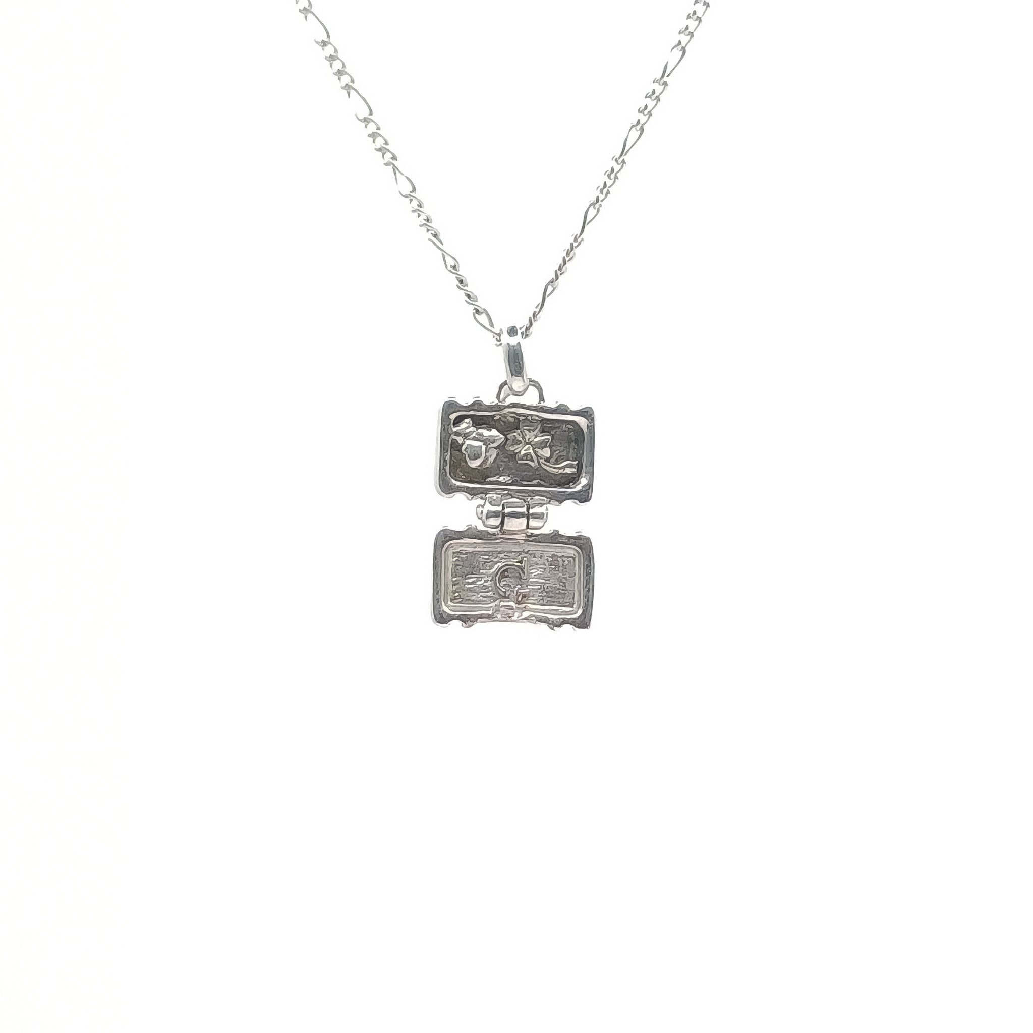 Lucky Suitcase / Mix & Match - Paula Guzmán