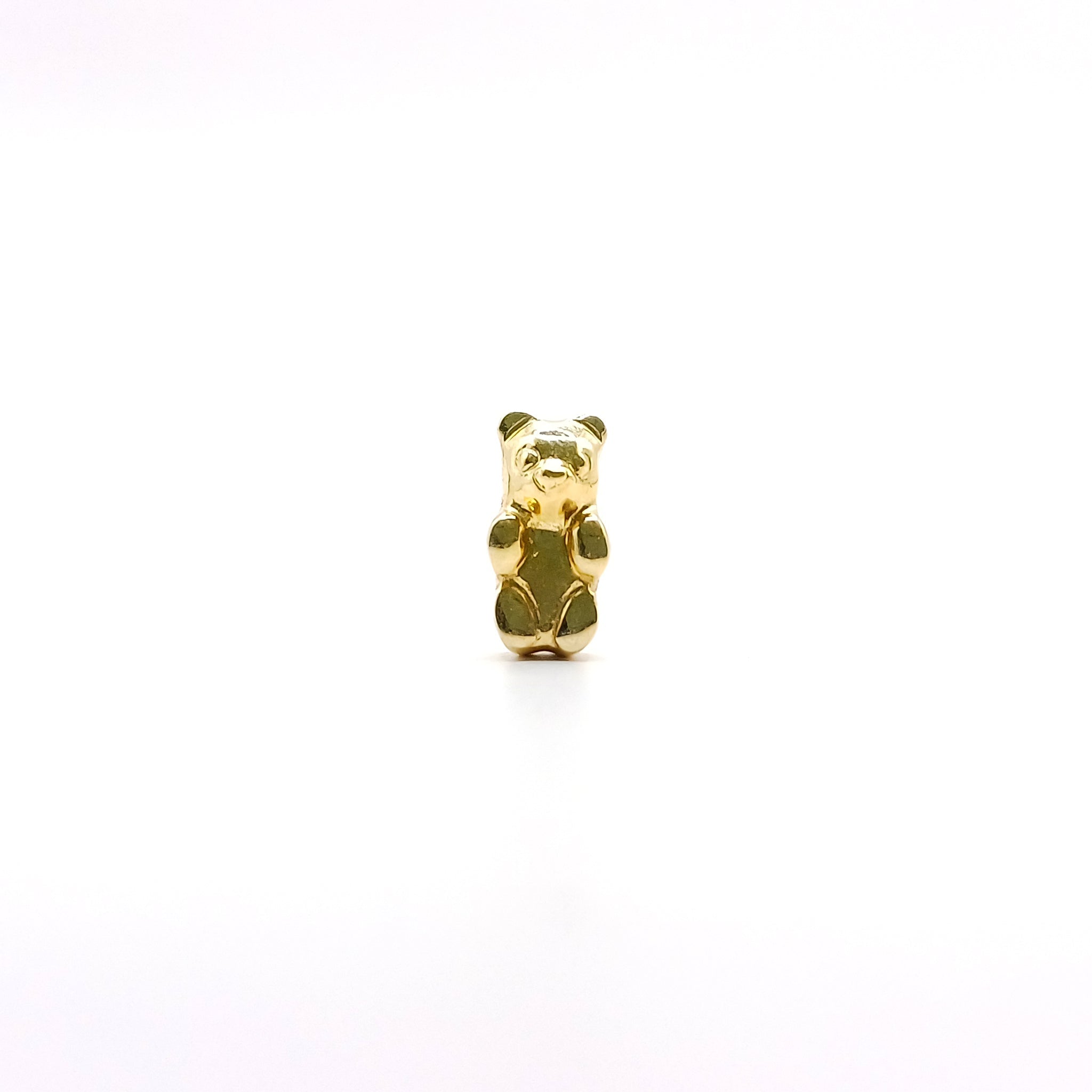 Pin Gummy Bear - Paula Guzmán