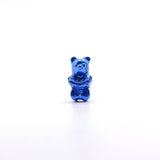 Pin Gummy Bear share - Paula Guzmán