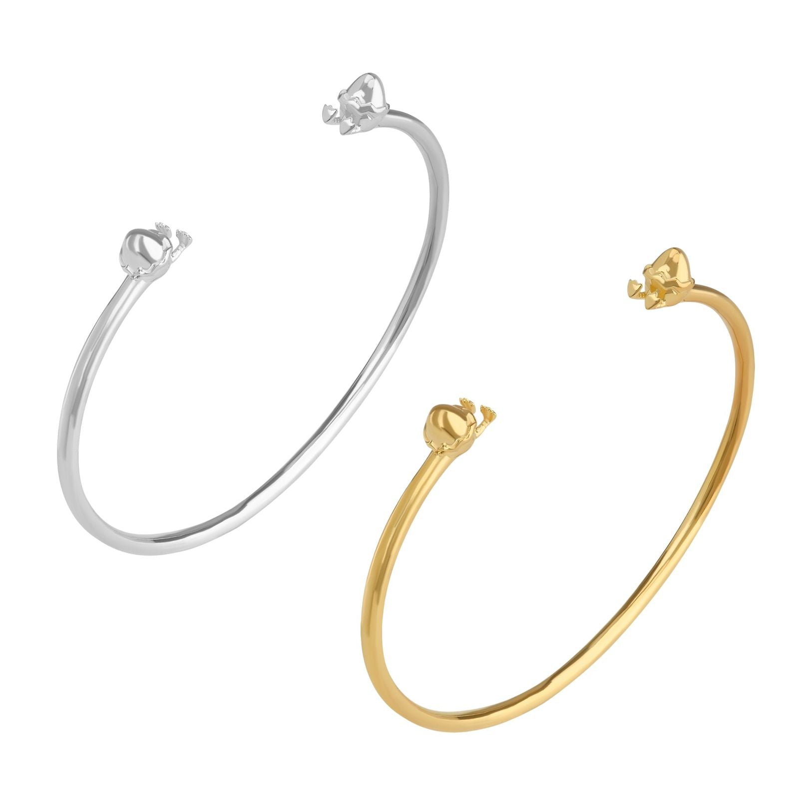 Pulsera Huevitos - Paula Guzmán