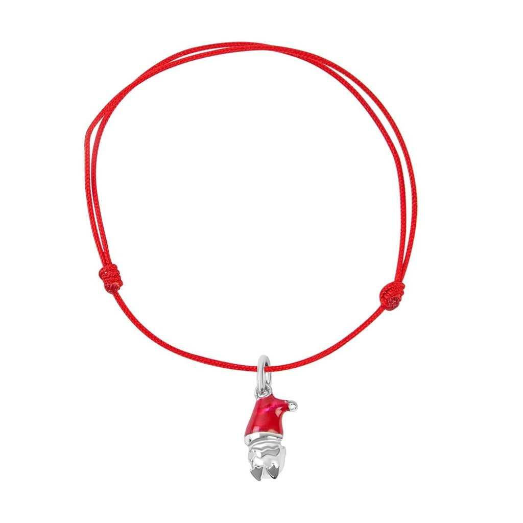Pulsera Huevo Pato Nano Elfo - Paula Guzmán