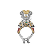 Anillo Rey Rata