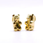 Sneaker jewelry gummy bear gigante liso - Paula Guzmán