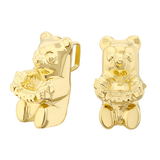 Sneaker jewelry gummy bear gigante Share - Paula Guzmán