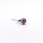 Solitario Gummy Bear - Paula Guzmán