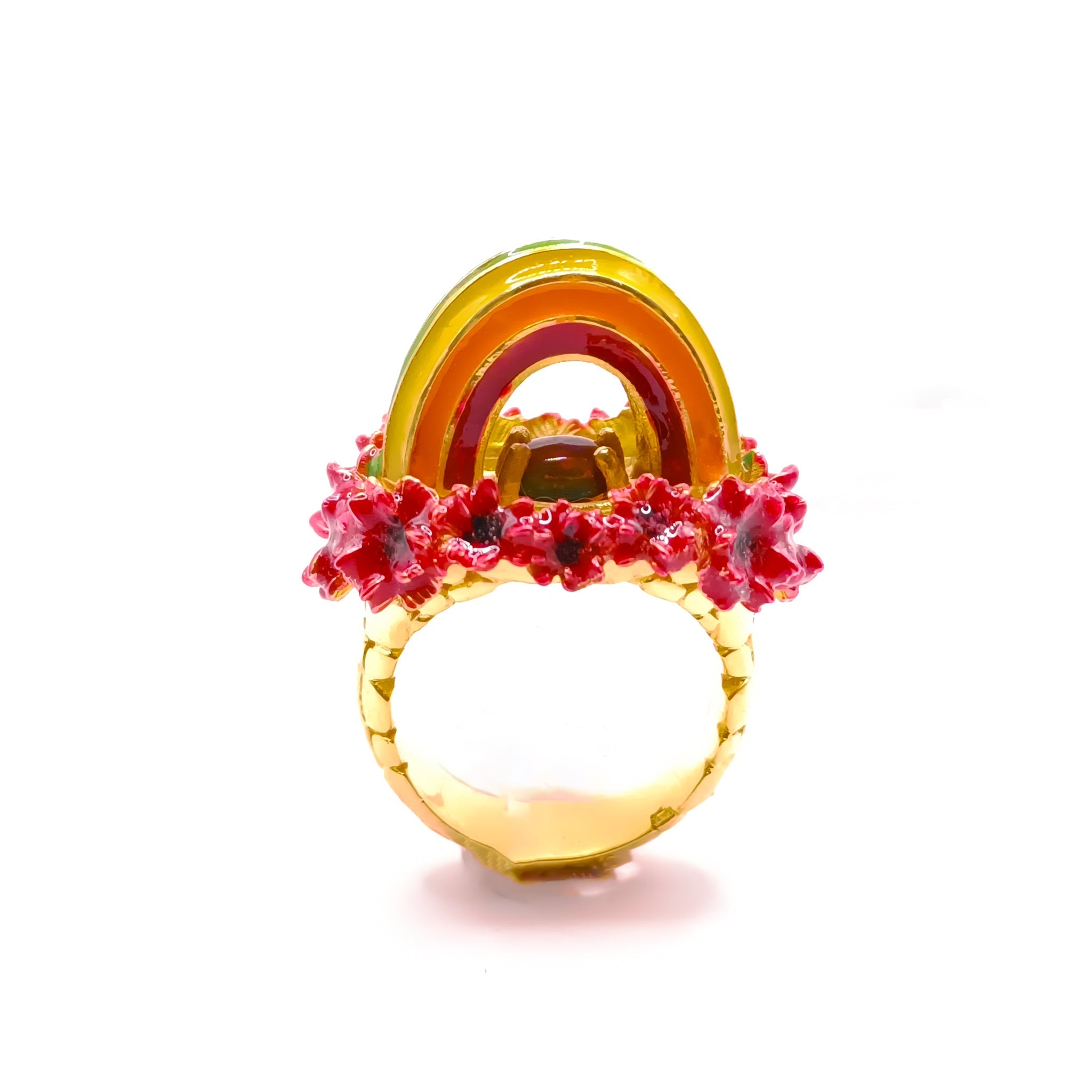 Somewhere Over the Rainbow - Paula Guzmán