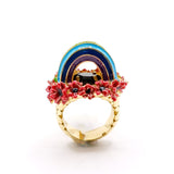 Somewhere Over the Rainbow - Paula Guzmán