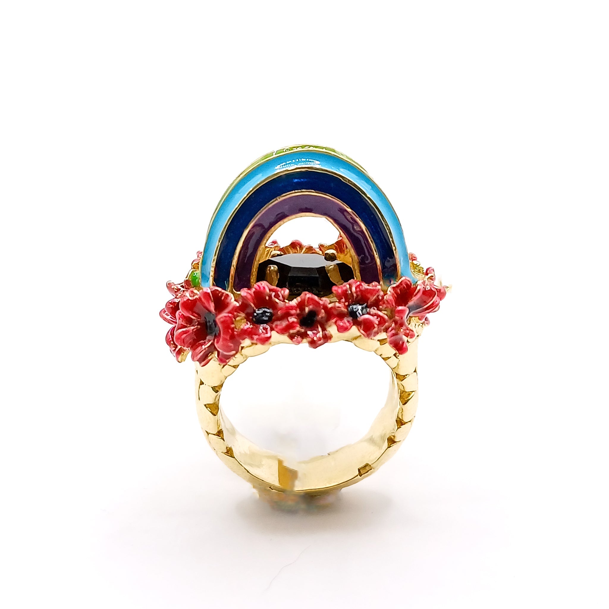 Somewhere Over the Rainbow - Paula Guzmán