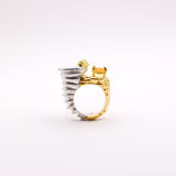 Tornado - Camino Amarillo - Paula Guzmán