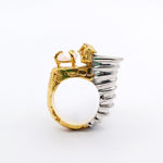 Tornado - Camino Amarillo - Paula Guzmán