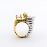 Tornado - Camino Amarillo - Paula Guzmán