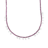 We have never been alone - Paula Guzmán