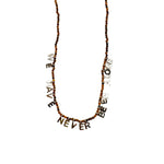 We have never been alone - Paula Guzmán