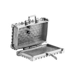 Art in Case Set de plata