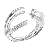 Anillo Cometa Triple