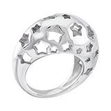 Anillo Domo de estrellas
