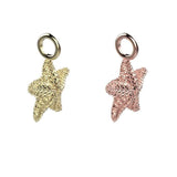 Star Fish dije grande