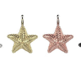 Star Fish dije grande