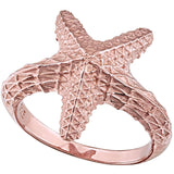 Anillo Star Fish