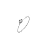 Anillo Amuleto ojo turco