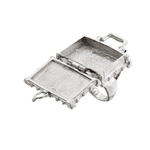 Anillo Art in Case - Paula Guzmán