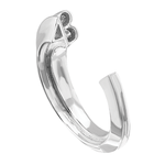 Anillo Ayotzinapa 43 - Paula Guzmán