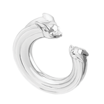 Anillo Chihuahua - Paula Guzmán