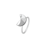 Anillo Galleta de la Suerte - Paula Guzmán