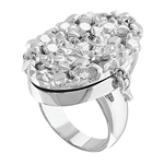 Anillo Gemas Watercolor palette - Paula Guzmán