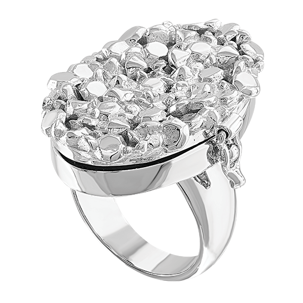 Anillo Gemas Watercolor palette - Paula Guzmán