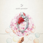 Anillo Globos Gummy Bear - Paula Guzmán