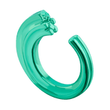 Anillo gummy bear - Paula Guzmán