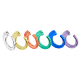 Anillo gummy bear - Paula Guzmán