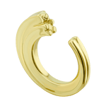 Anillo gummy bear - Paula Guzmán