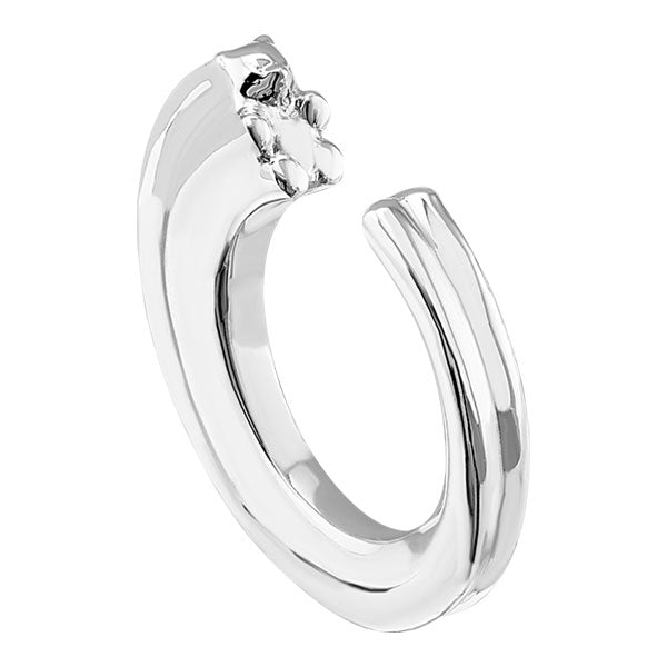 Anillo gummy bear - Paula Guzmán