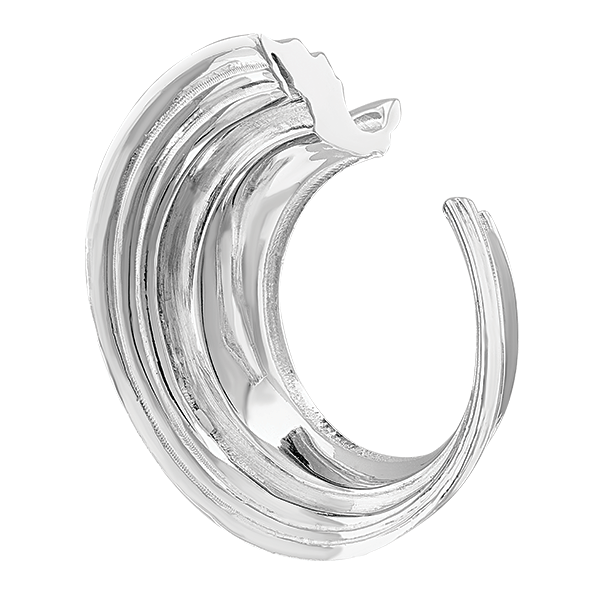 Anillo México - Paula Guzmán