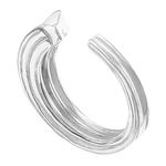 Anillo Silhouette butterfly - Paula Guzmán