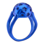 Anillo Stars Redondo - Paula Guzmán