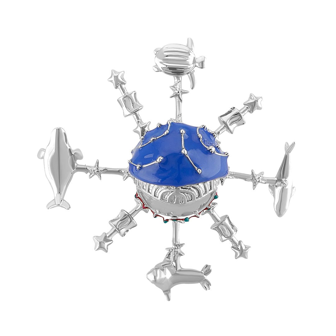 Animales del Mar - Paula Guzmán