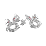 Aretes - Paula Guzmán
