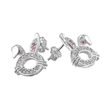 Aretes - Paula Guzmán
