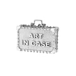 Art in Case Set de plata - Paula Guzmán