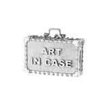 Art in Case Set de plata - Paula Guzmán