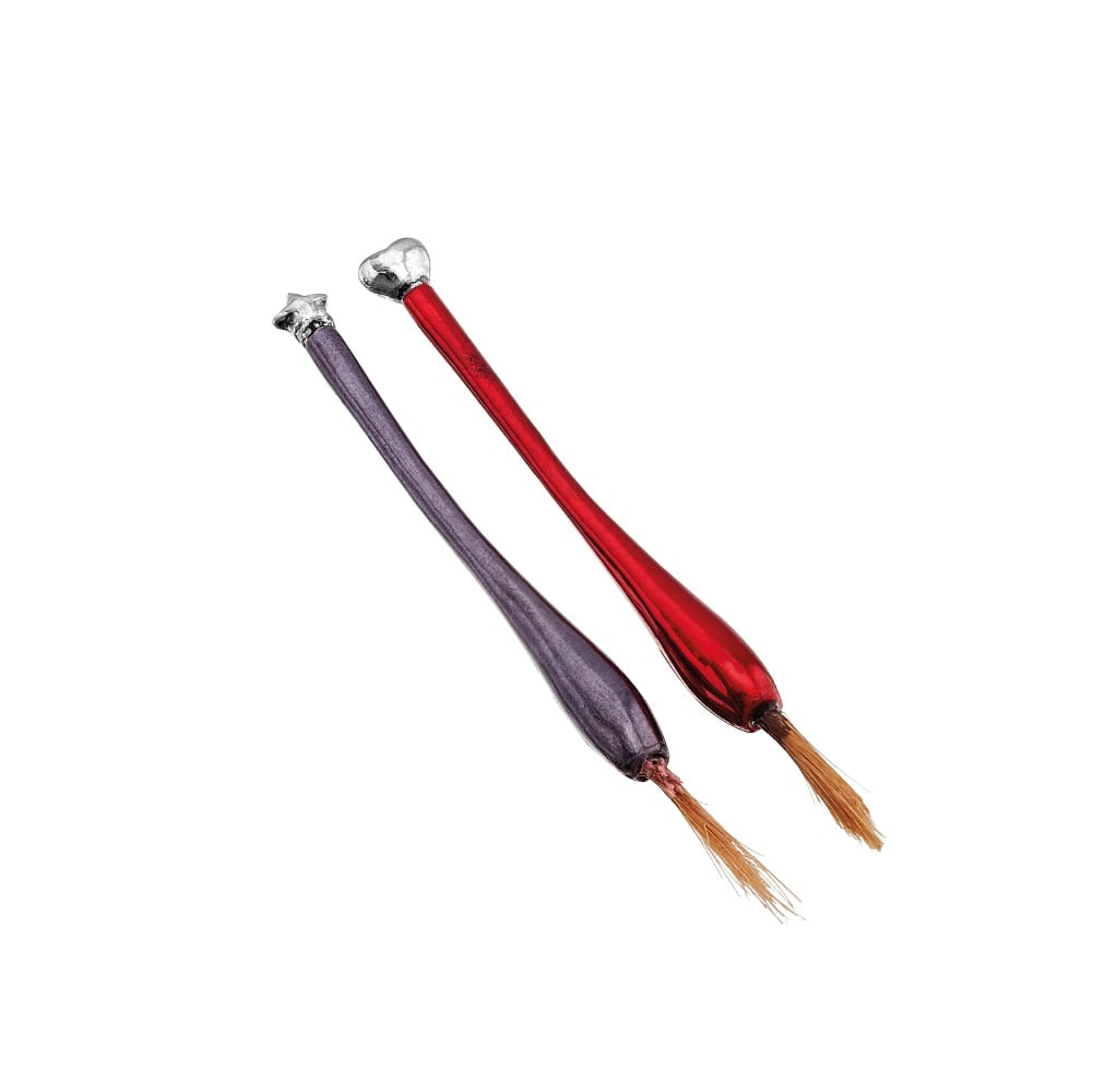 Art in Case Set de plata - Paula Guzmán