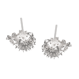 Blowfish Aretes - Paula Guzmán