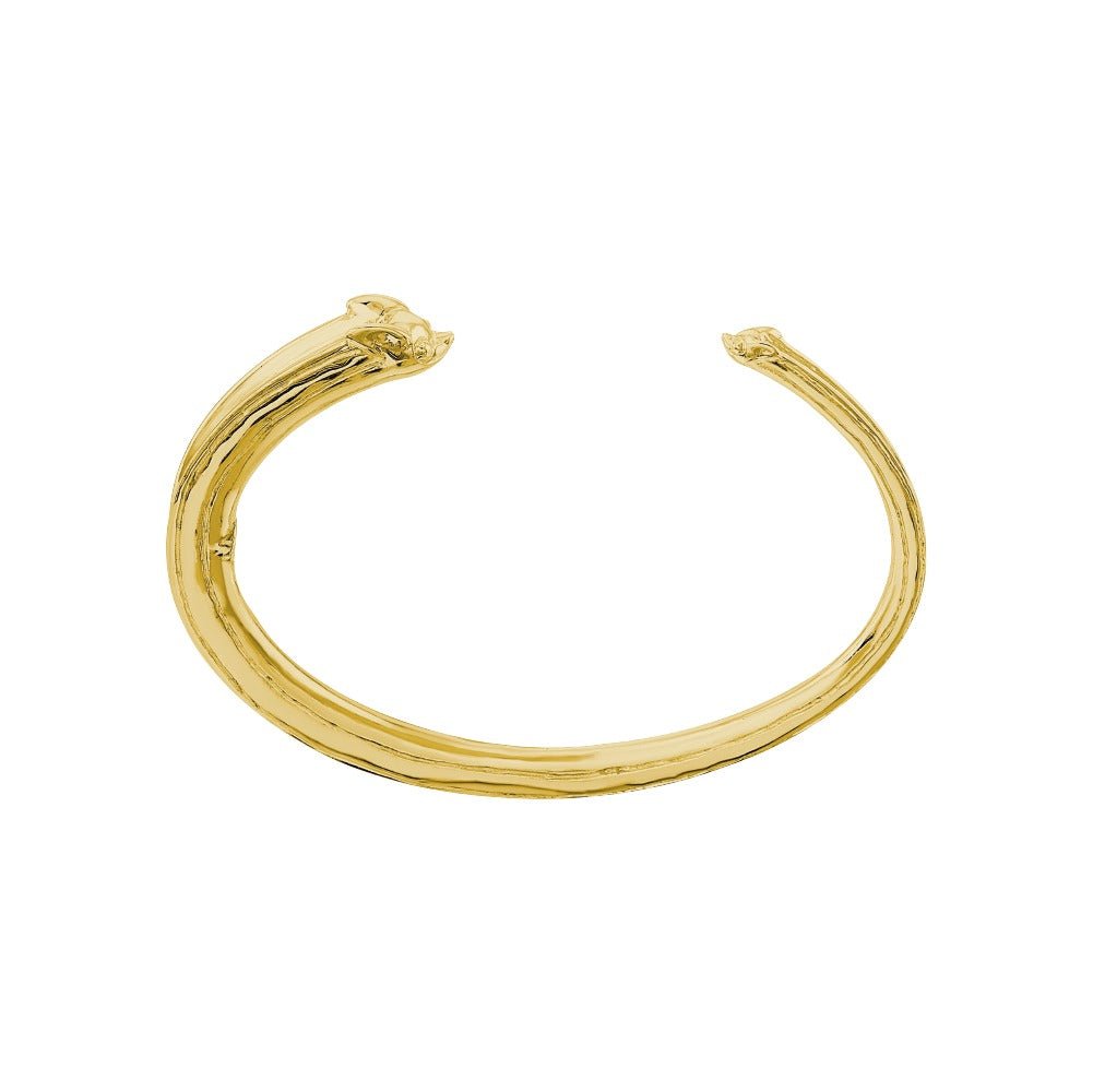 Brazalete Chihuahua - Paula Guzmán